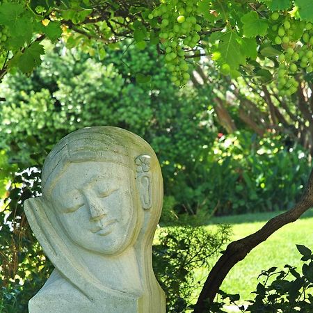 Watercolours House Bed & Breakfast Cape Town Eksteriør bilde