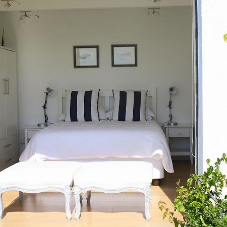Watercolours House Bed & Breakfast Cape Town Eksteriør bilde