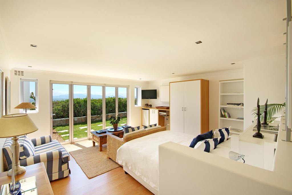 Watercolours House Bed & Breakfast Cape Town Rom bilde