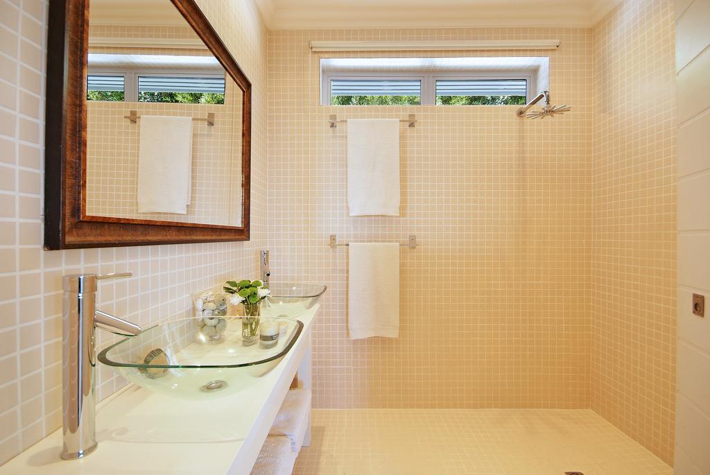 Watercolours House Bed & Breakfast Cape Town Rom bilde