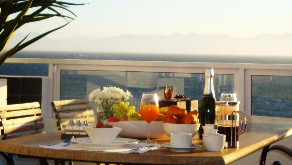 Watercolours House Bed & Breakfast Cape Town Rom bilde