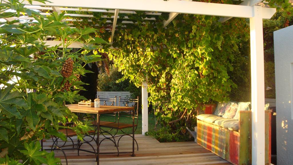 Watercolours House Bed & Breakfast Cape Town Eksteriør bilde