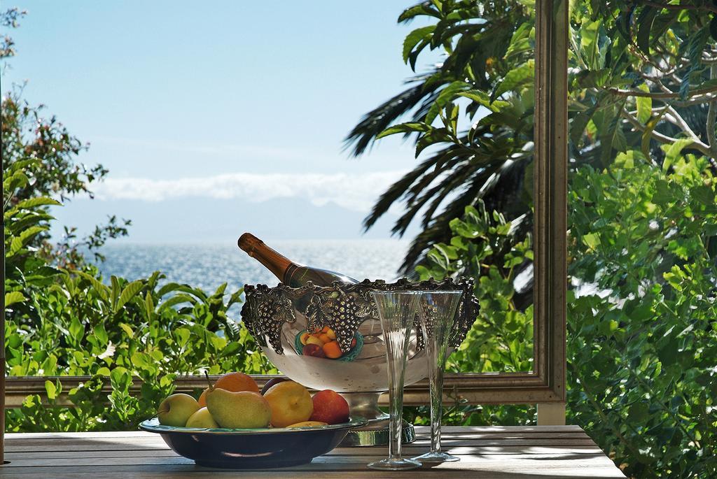 Watercolours House Bed & Breakfast Cape Town Rom bilde