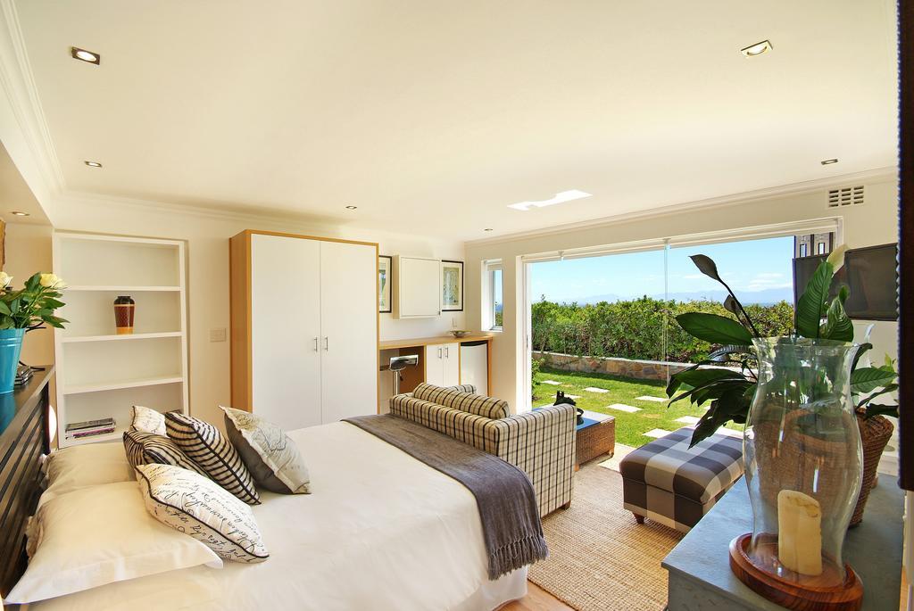 Watercolours House Bed & Breakfast Cape Town Rom bilde