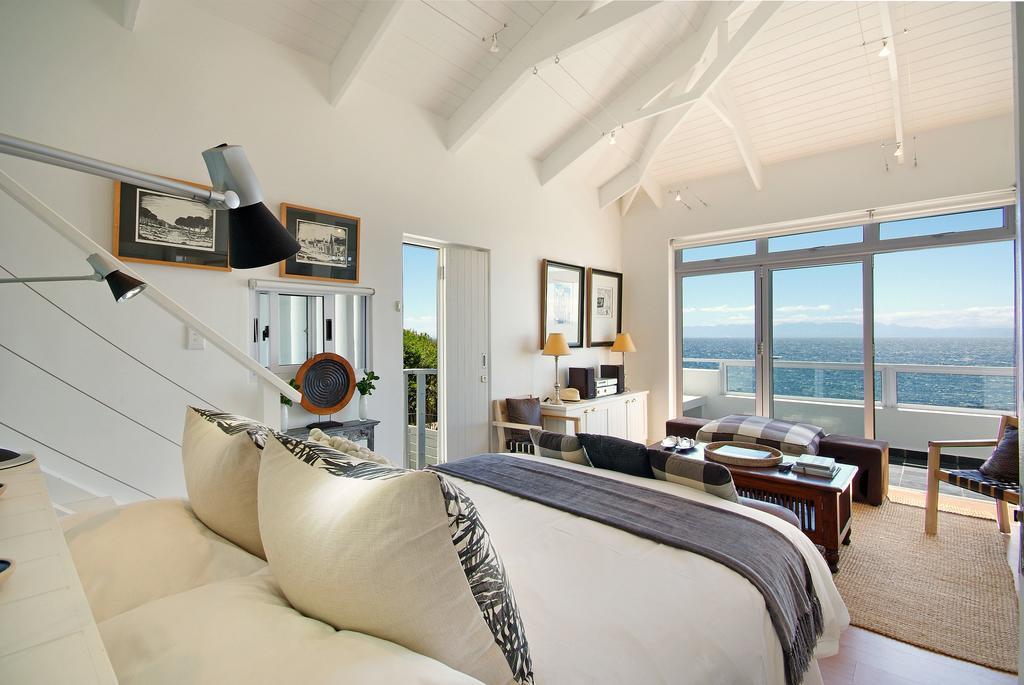 Watercolours House Bed & Breakfast Cape Town Rom bilde