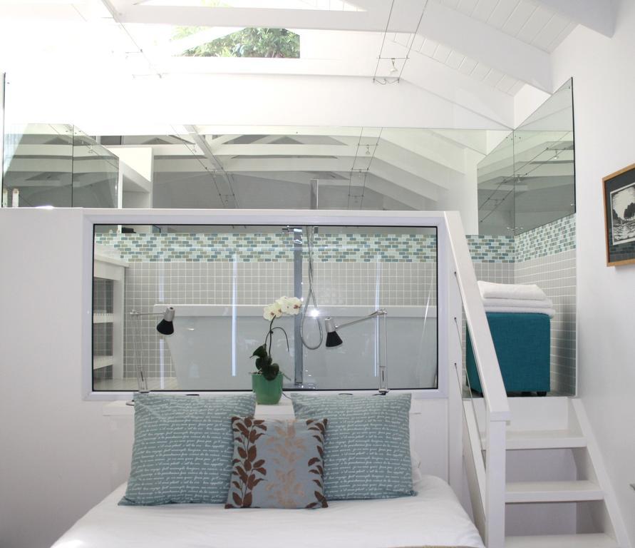 Watercolours House Bed & Breakfast Cape Town Rom bilde