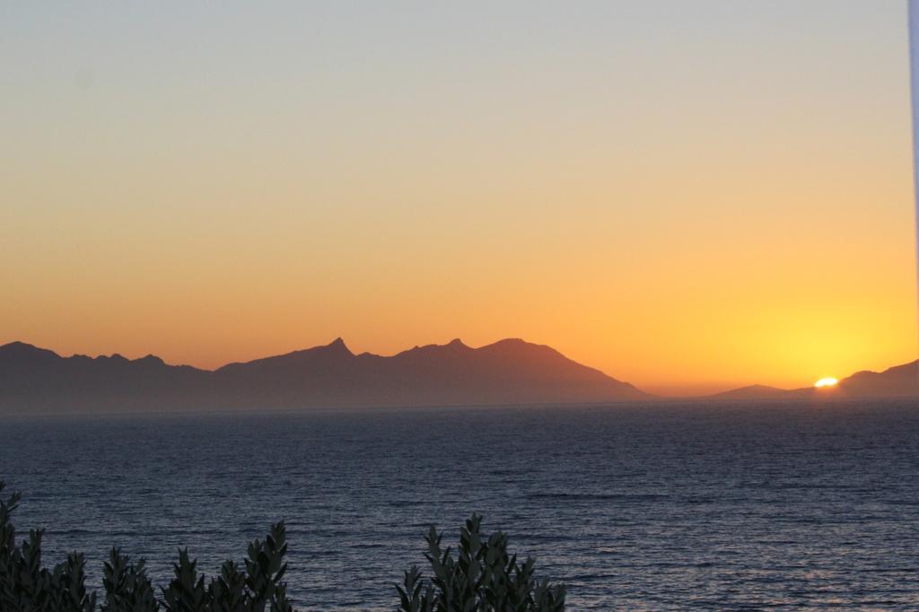 Watercolours House Bed & Breakfast Cape Town Rom bilde