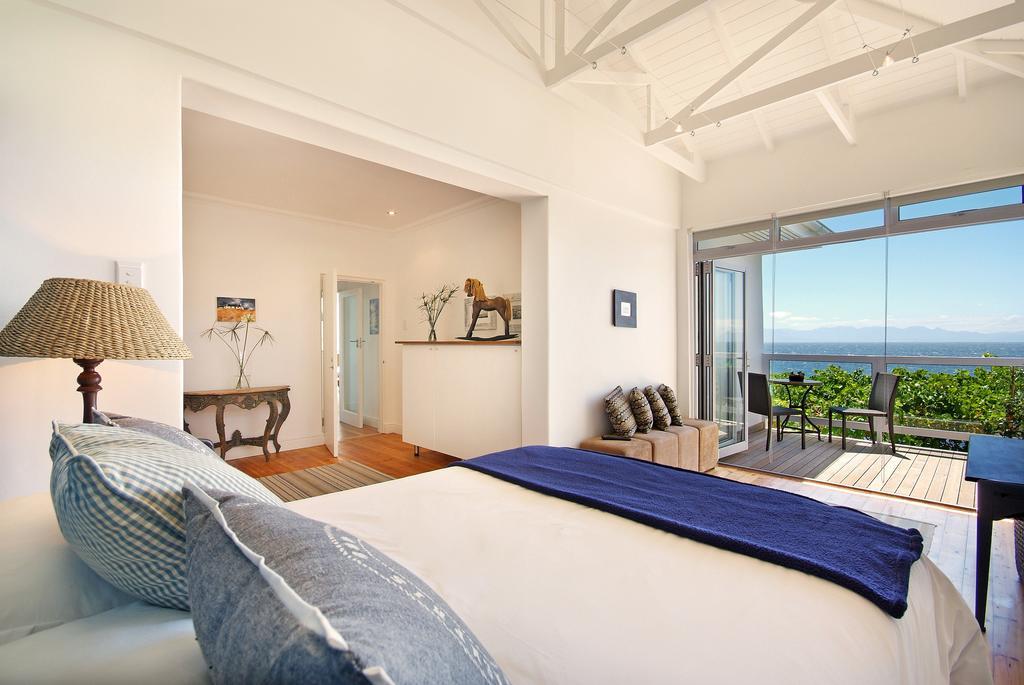 Watercolours House Bed & Breakfast Cape Town Rom bilde