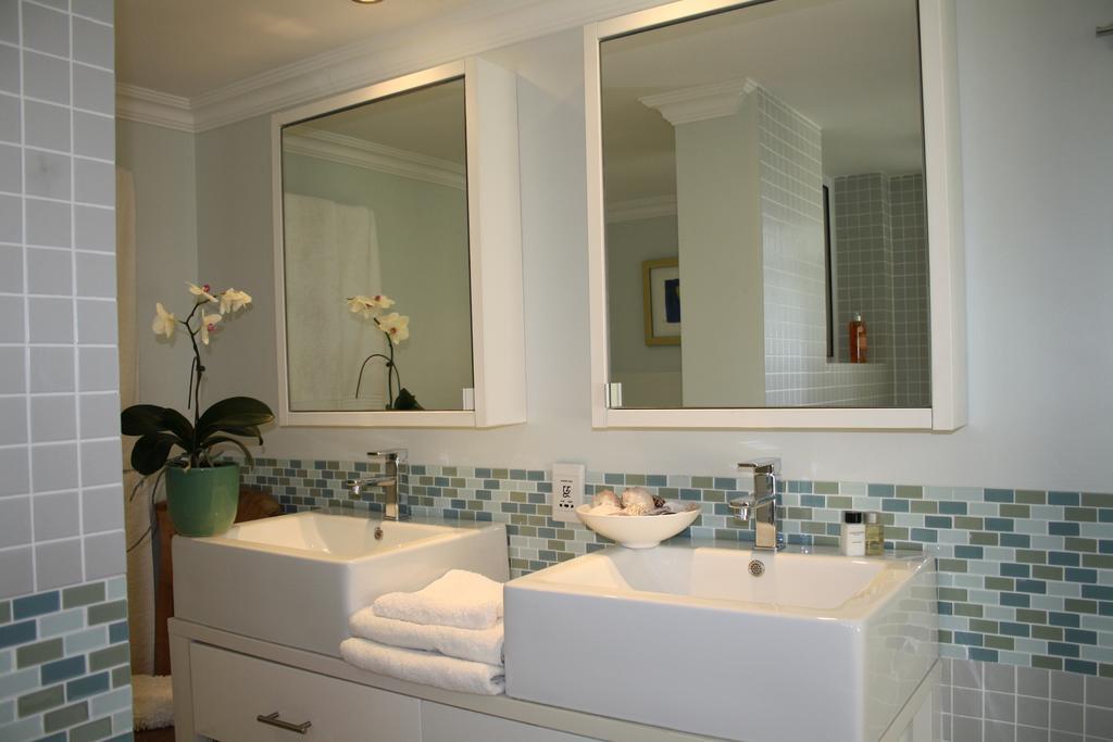 Watercolours House Bed & Breakfast Cape Town Rom bilde