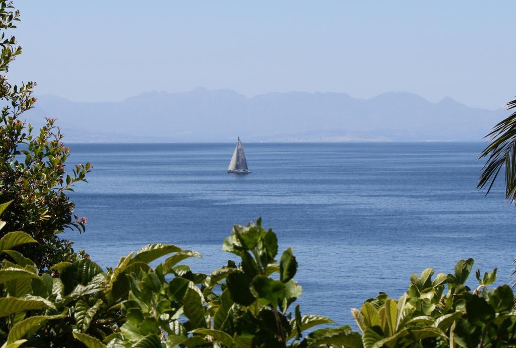 Watercolours House Bed & Breakfast Cape Town Rom bilde