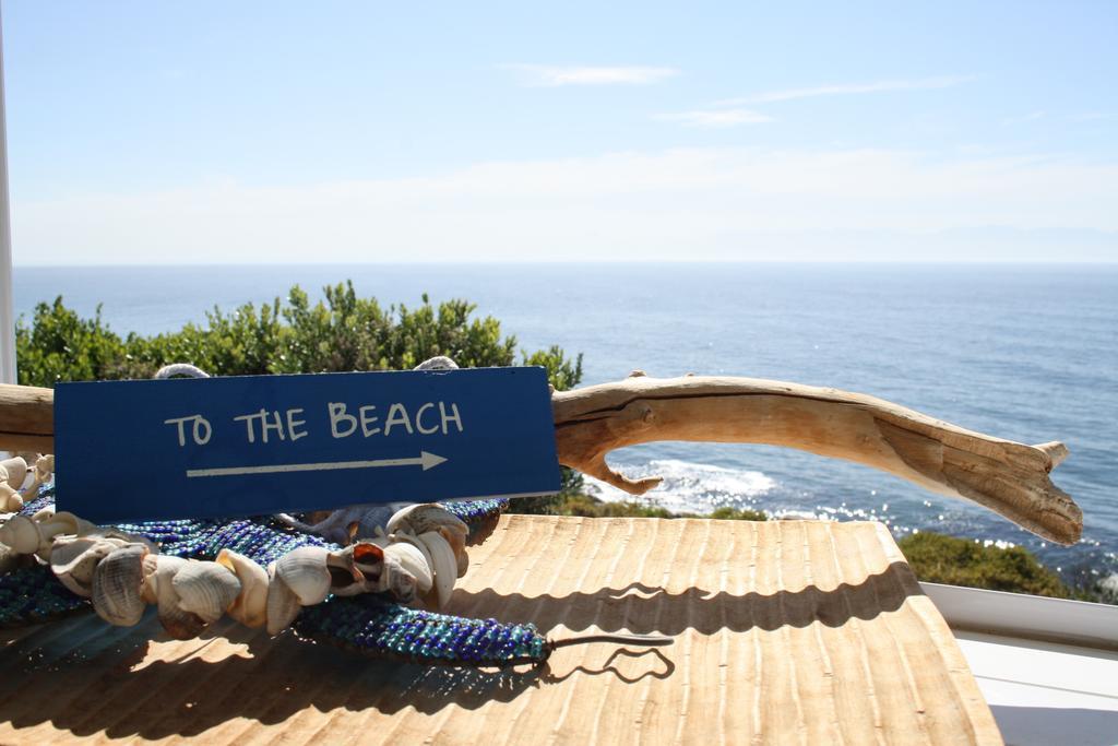 Watercolours House Bed & Breakfast Cape Town Rom bilde