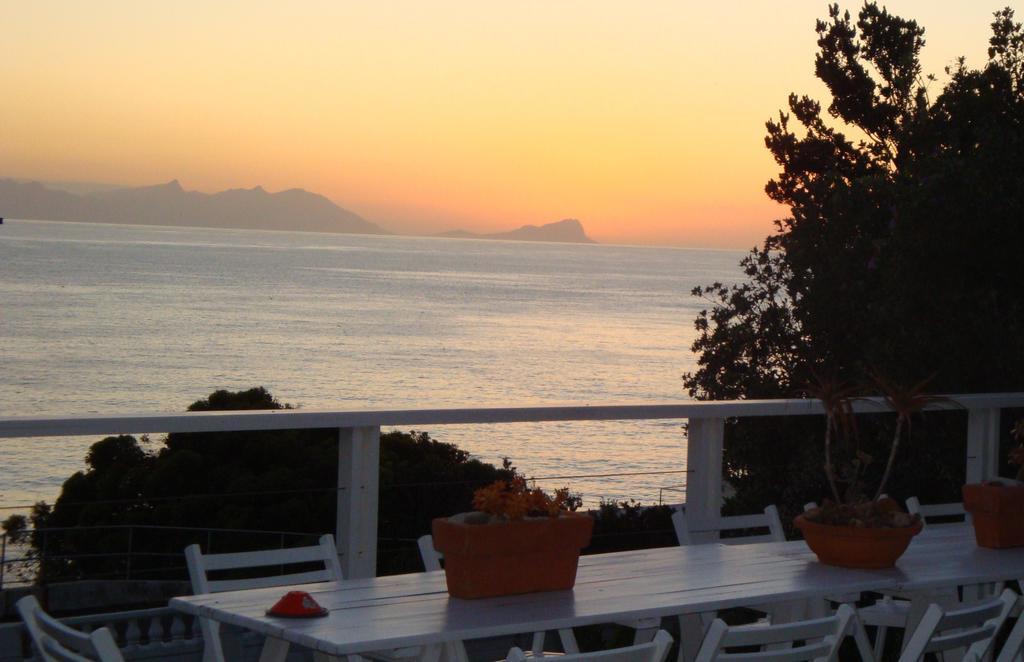 Watercolours House Bed & Breakfast Cape Town Eksteriør bilde