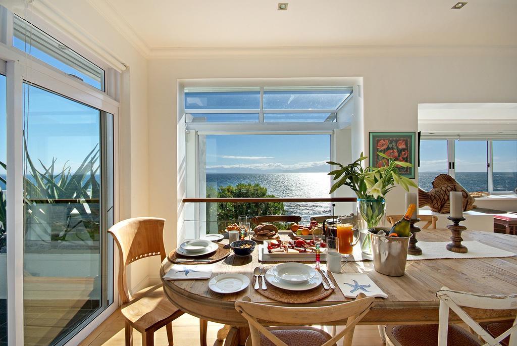 Watercolours House Bed & Breakfast Cape Town Eksteriør bilde
