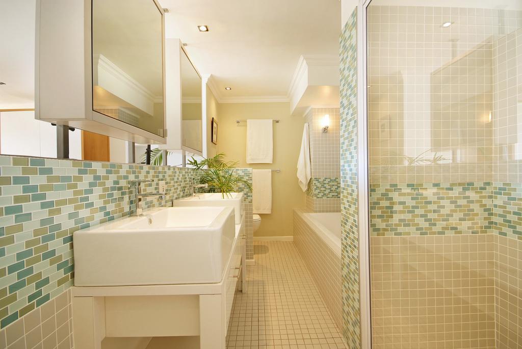 Watercolours House Bed & Breakfast Cape Town Rom bilde