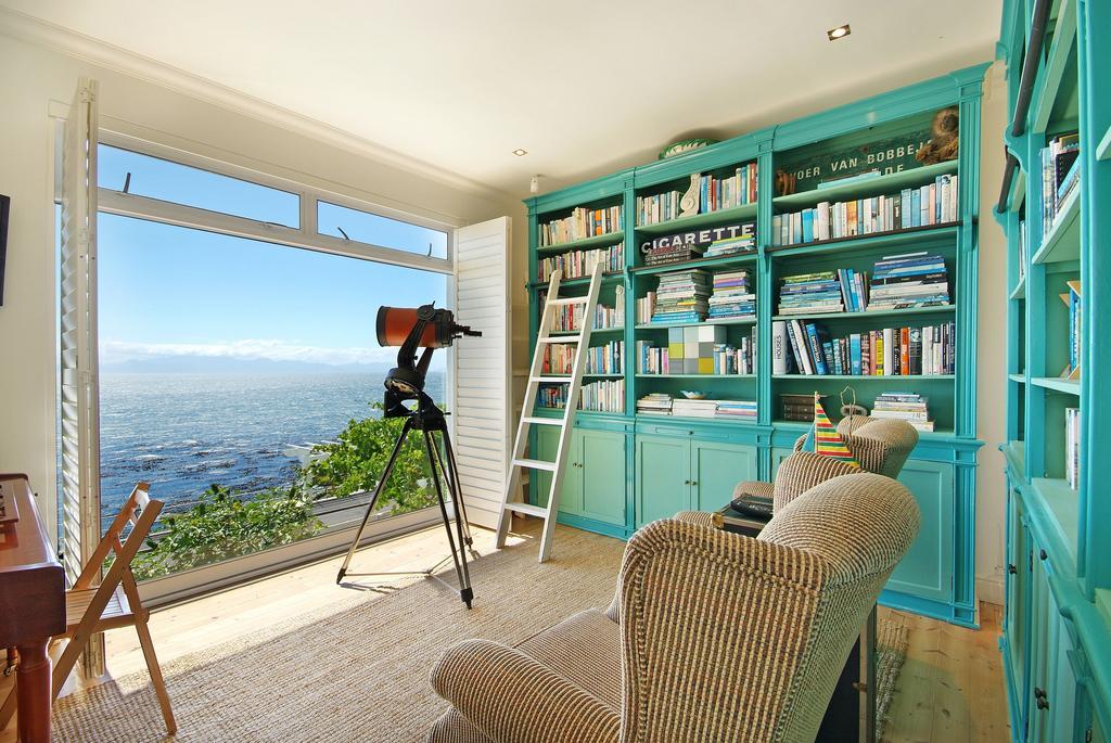 Watercolours House Bed & Breakfast Cape Town Eksteriør bilde