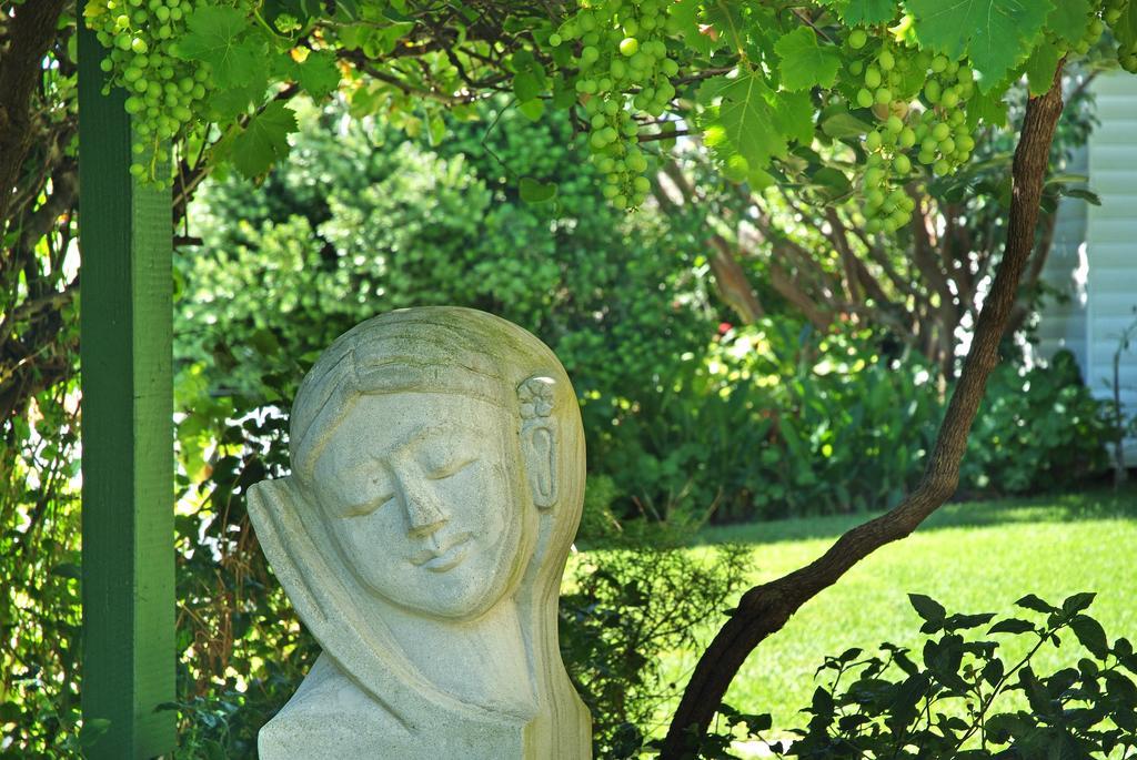 Watercolours House Bed & Breakfast Cape Town Eksteriør bilde