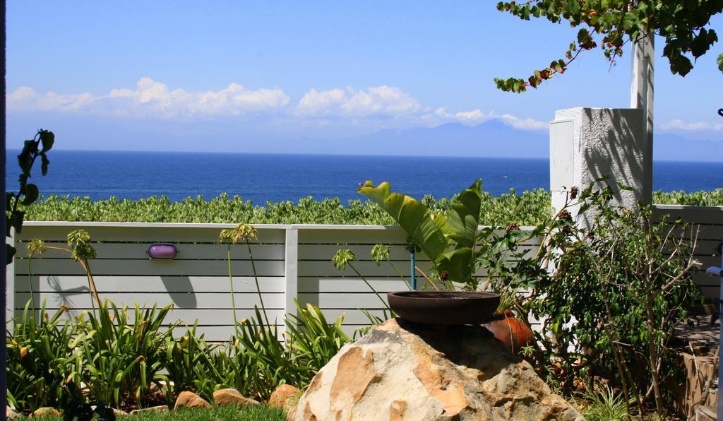 Watercolours House Bed & Breakfast Cape Town Eksteriør bilde