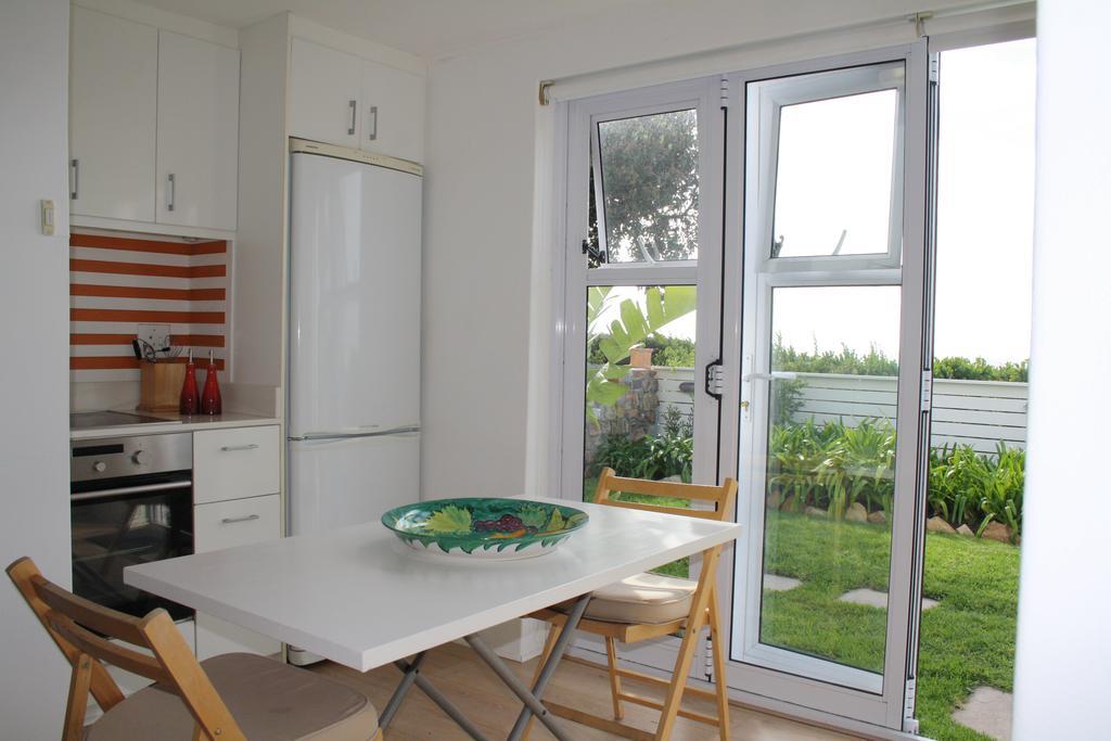 Watercolours House Bed & Breakfast Cape Town Eksteriør bilde