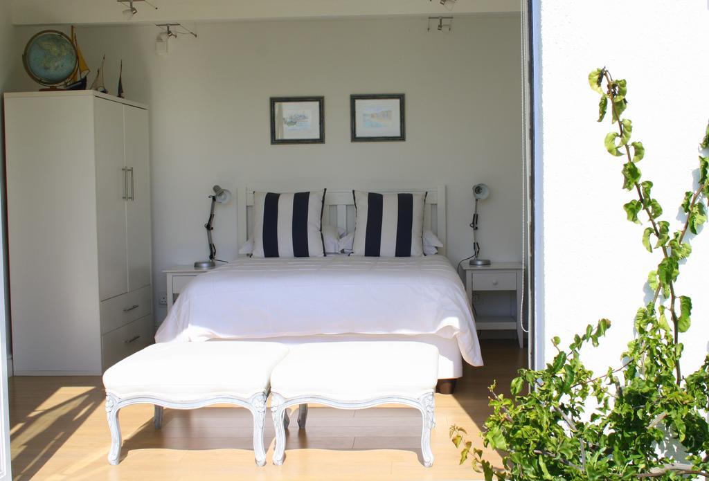 Watercolours House Bed & Breakfast Cape Town Eksteriør bilde