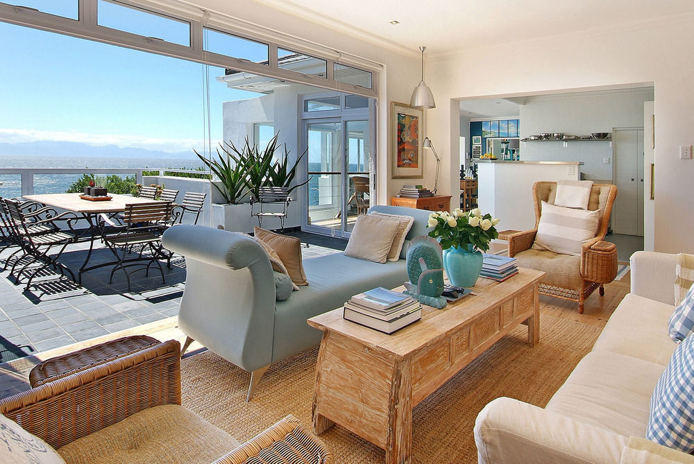 Watercolours House Bed & Breakfast Cape Town Eksteriør bilde