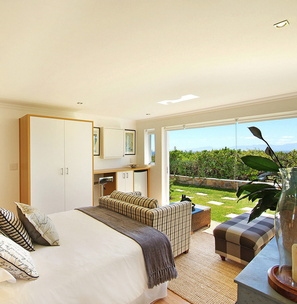 Watercolours House Bed & Breakfast Cape Town Eksteriør bilde