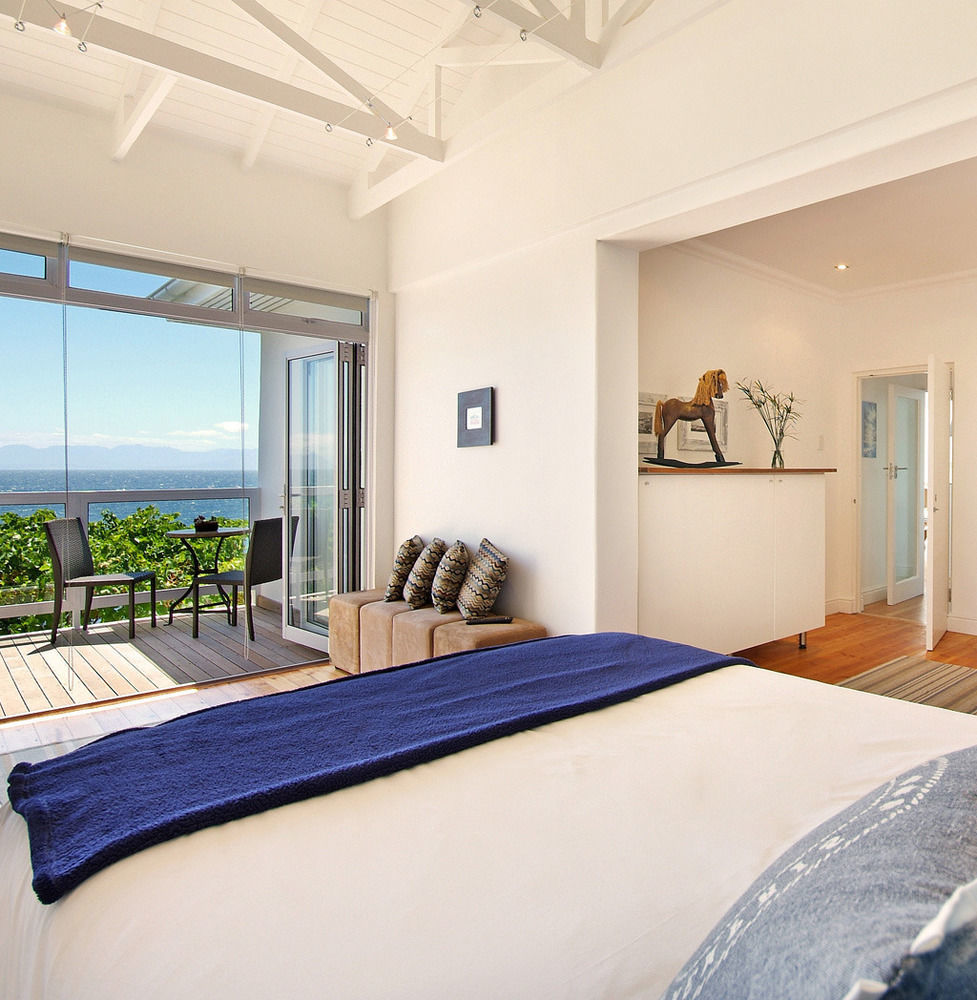 Watercolours House Bed & Breakfast Cape Town Eksteriør bilde