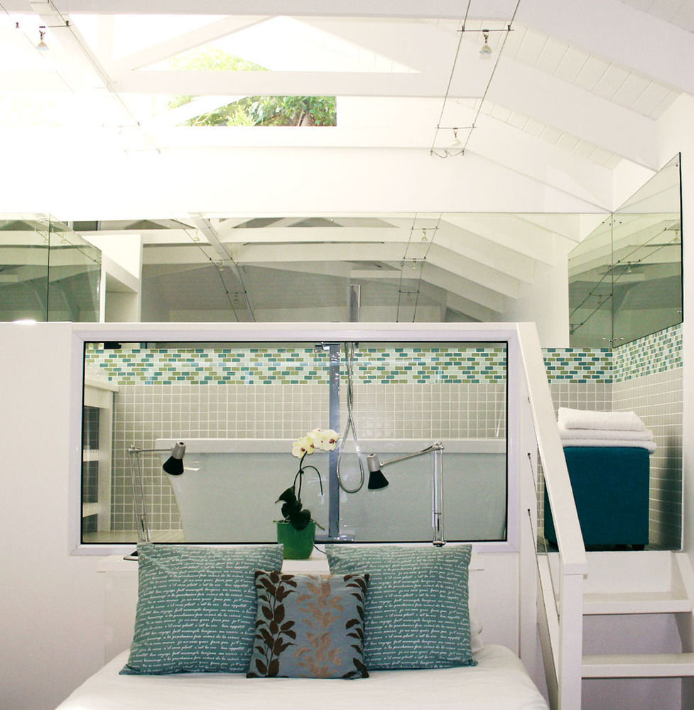 Watercolours House Bed & Breakfast Cape Town Eksteriør bilde