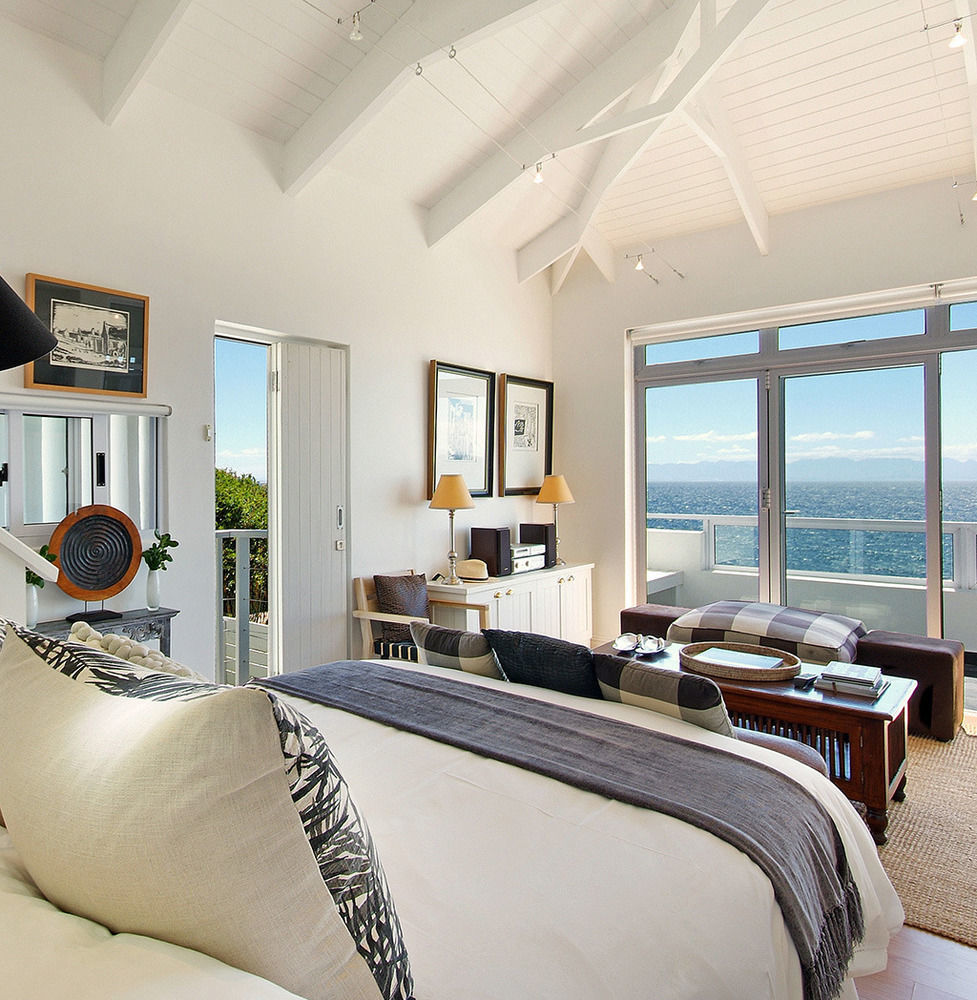 Watercolours House Bed & Breakfast Cape Town Eksteriør bilde