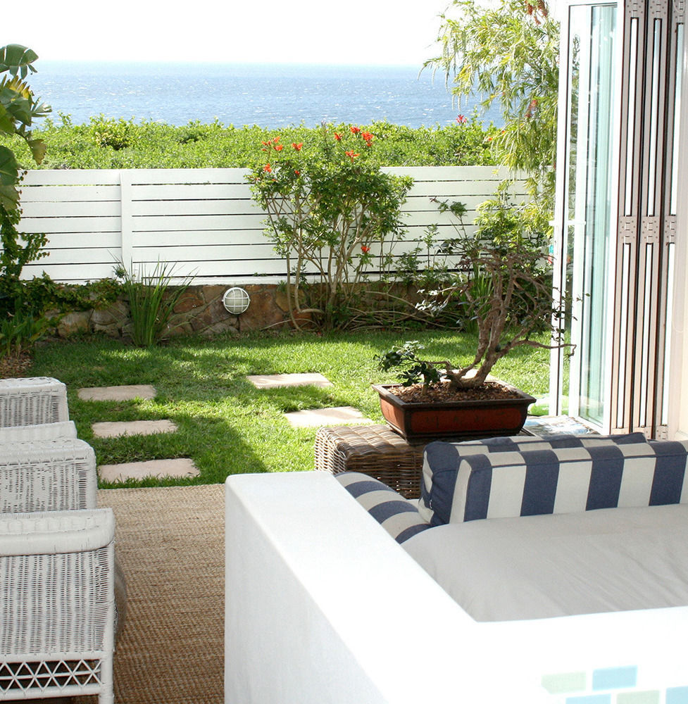 Watercolours House Bed & Breakfast Cape Town Eksteriør bilde