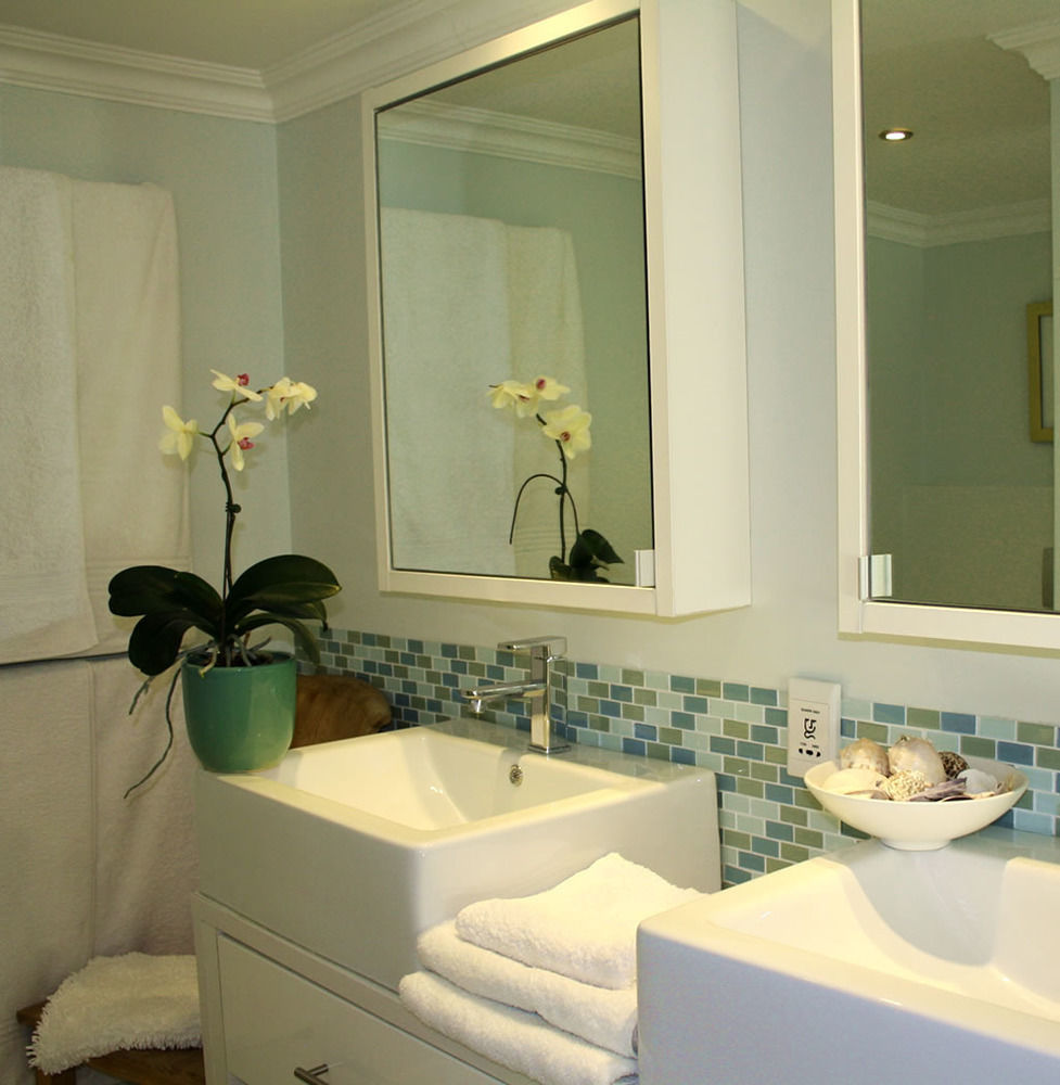 Watercolours House Bed & Breakfast Cape Town Eksteriør bilde