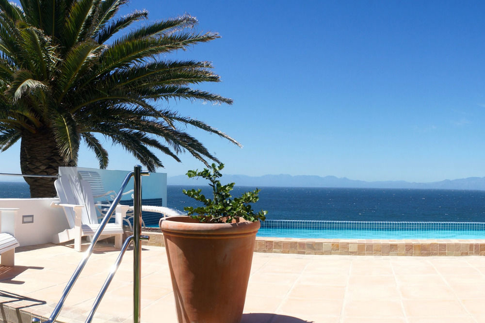 Watercolours House Bed & Breakfast Cape Town Eksteriør bilde